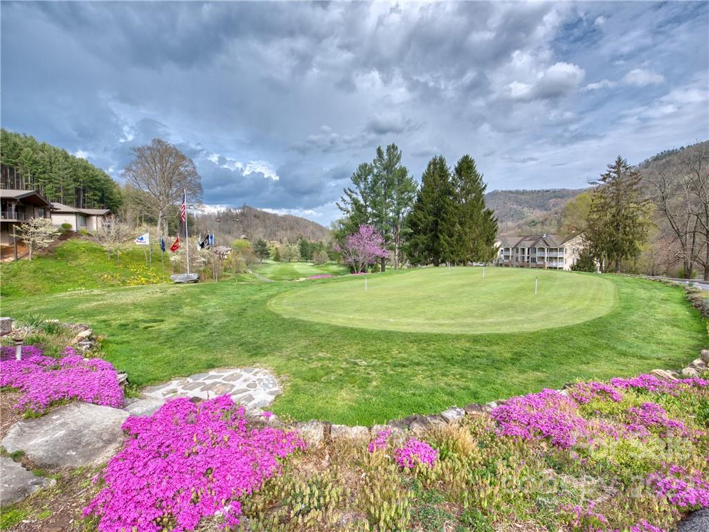 00 Ironwood Lane Maggie Valley NC 28751