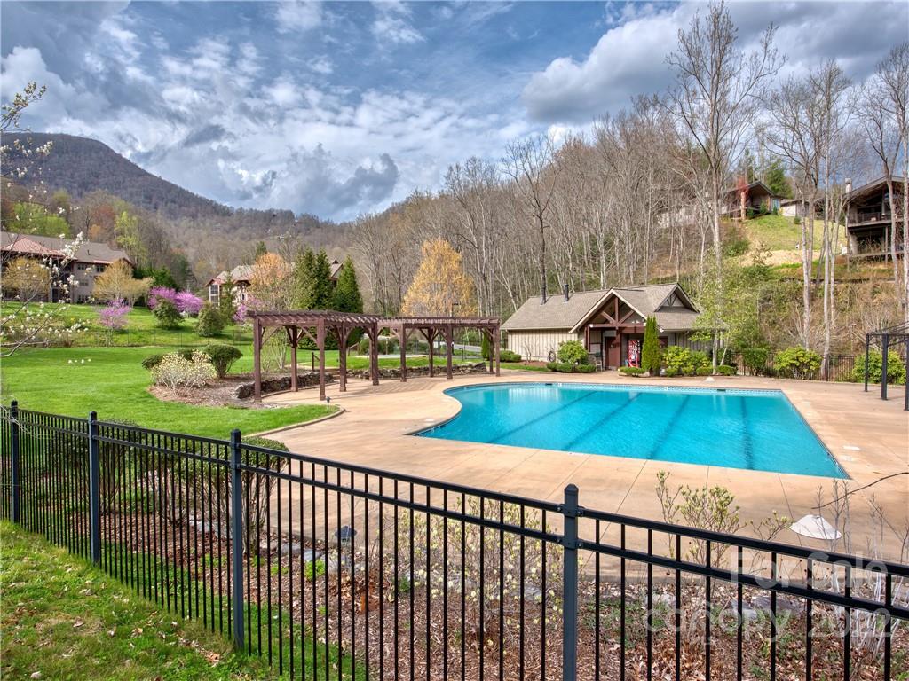 00 Ironwood Lane Maggie Valley NC 28751