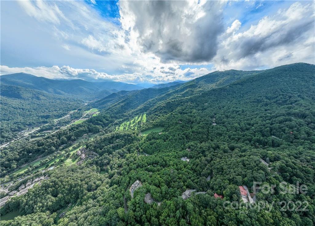 00 Ironwood Lane Maggie Valley NC 28751