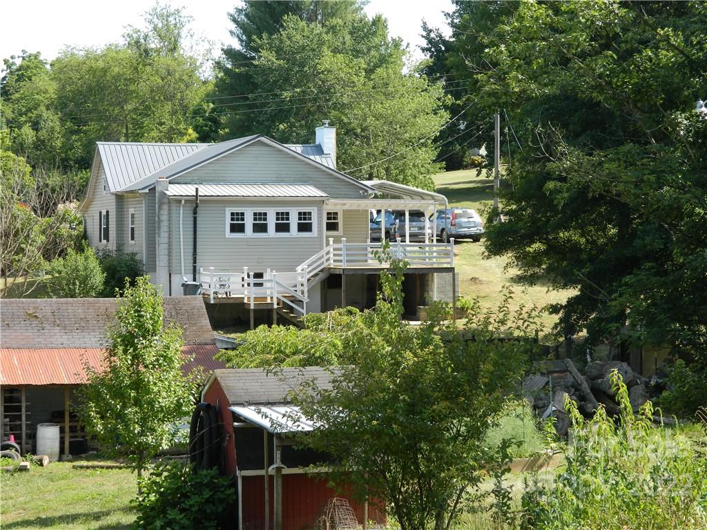 1955 Sipe Road Taylorsville NC 28681