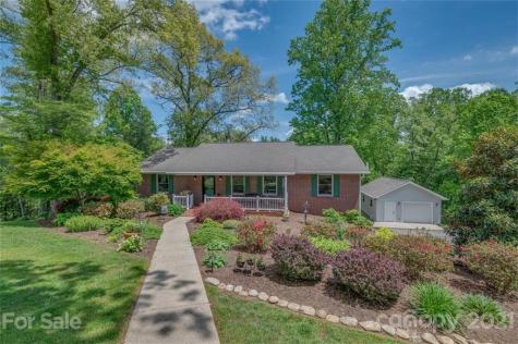 23 Warbler Drive Fletcher NC 28732