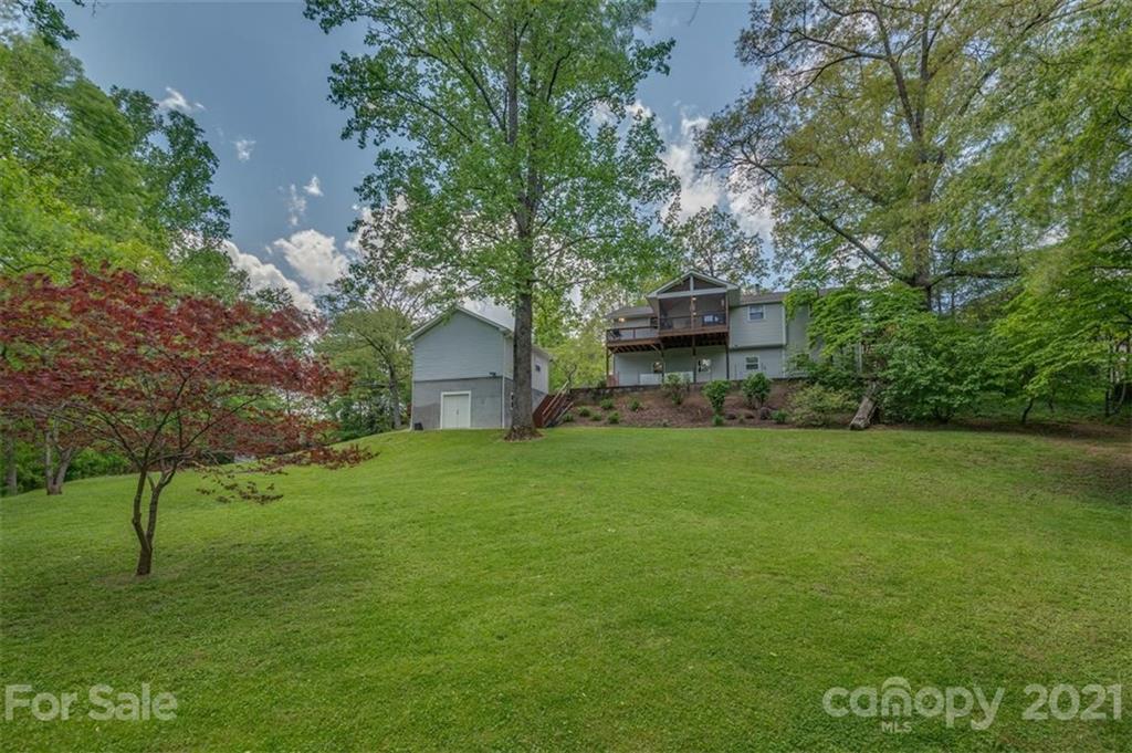 23 Warbler Drive Fletcher NC 28732