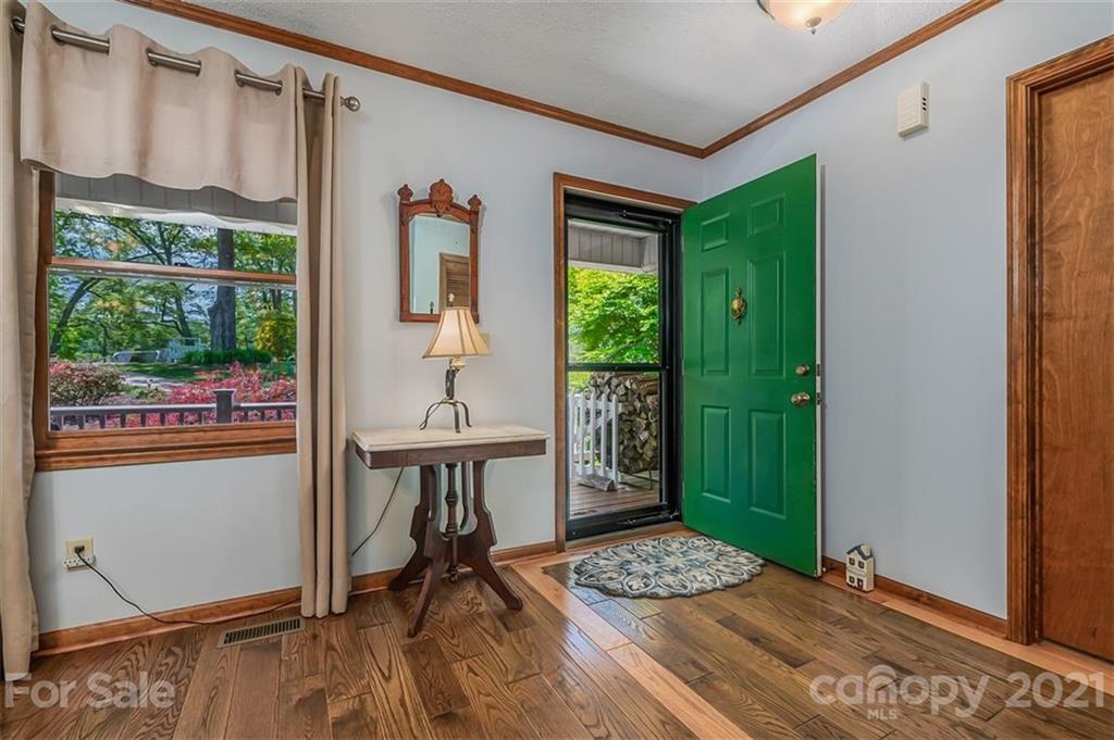 23 Warbler Drive Fletcher NC 28732
