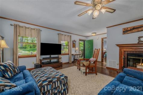 23 Warbler Drive Fletcher NC 28732