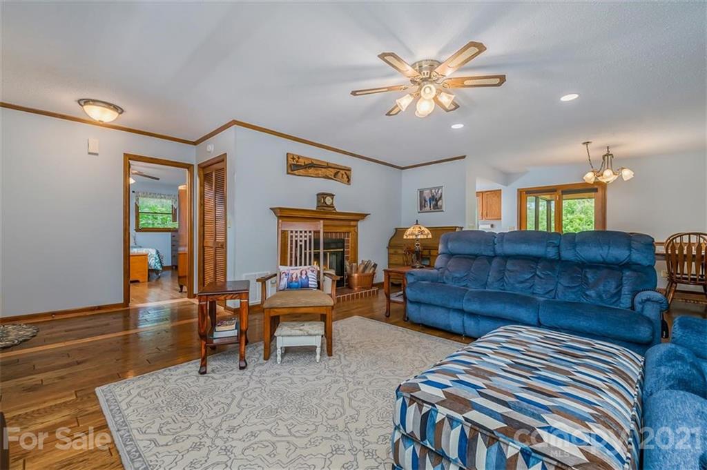 23 Warbler Drive Fletcher NC 28732