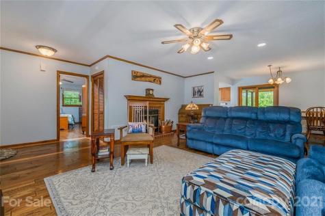 23 Warbler Drive Fletcher NC 28732