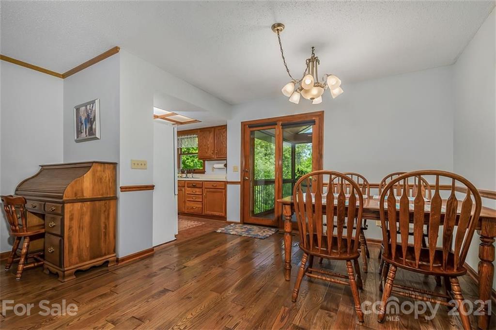 23 Warbler Drive Fletcher NC 28732