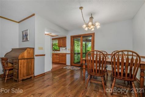 23 Warbler Drive Fletcher NC 28732