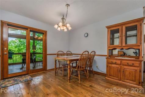 23 Warbler Drive Fletcher NC 28732