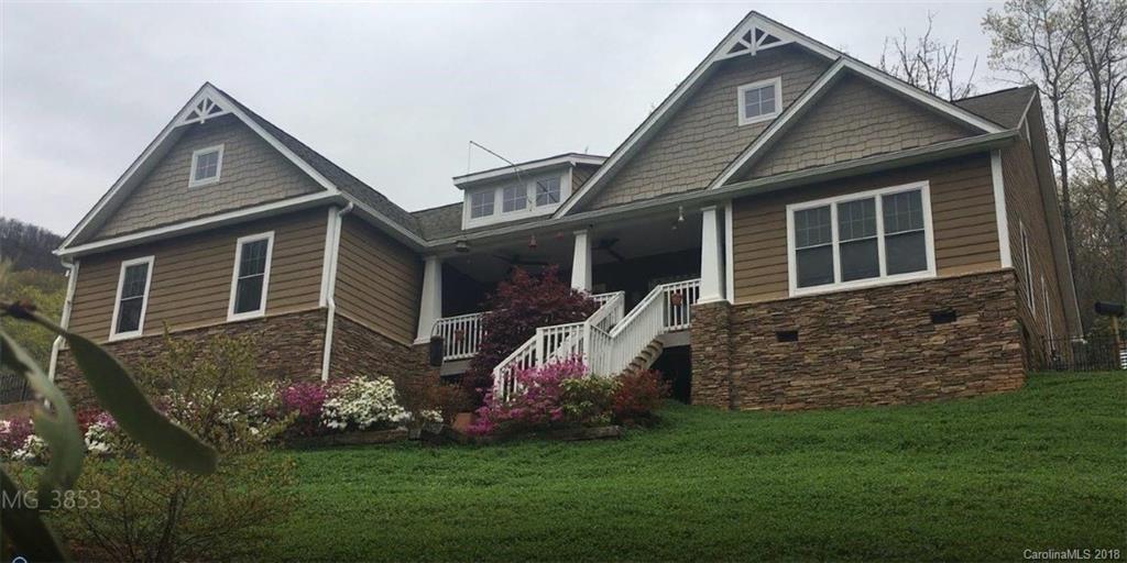 120 Vintage Road Candler NC 28715