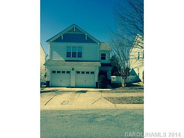 10635 Secret Garden Lane Charlotte NC 28214