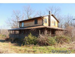611 E. Mcguinn Road Mill Spring NC 28756