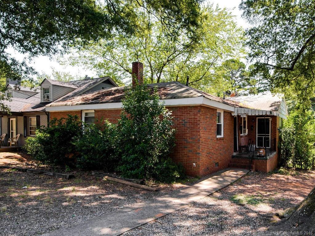 1309 Effingham Road Charlotte NC 28208