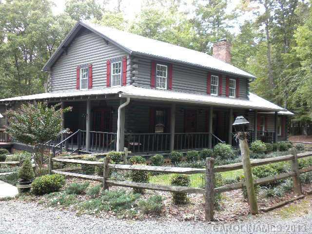 7511 Big Buck Trail Waxhaw NC 28173