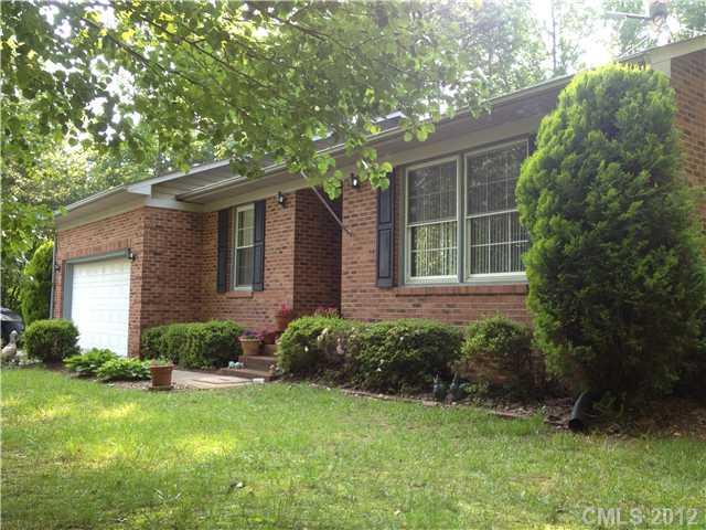 128 Pinecroft Court Troutman NC 28166