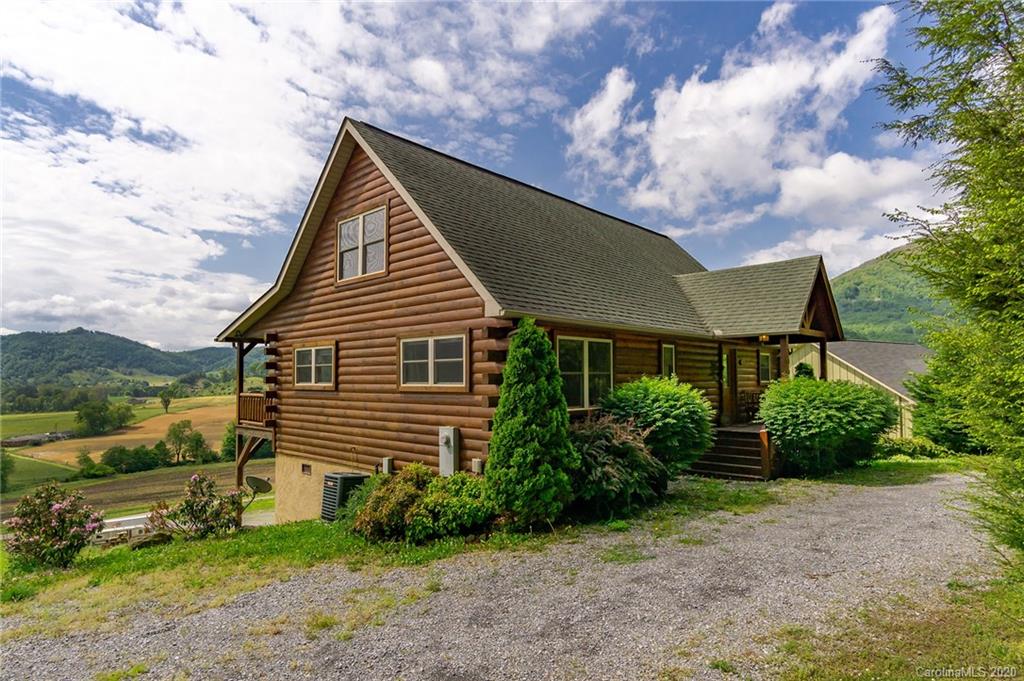 42 Midland Drive Waynesville NC 28785