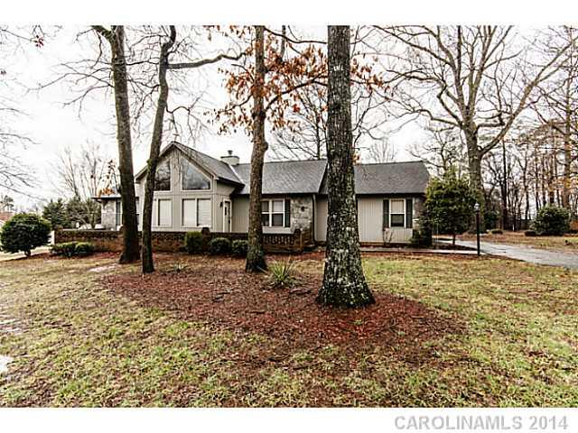 3007 Lydia Lane Newton NC 28658
