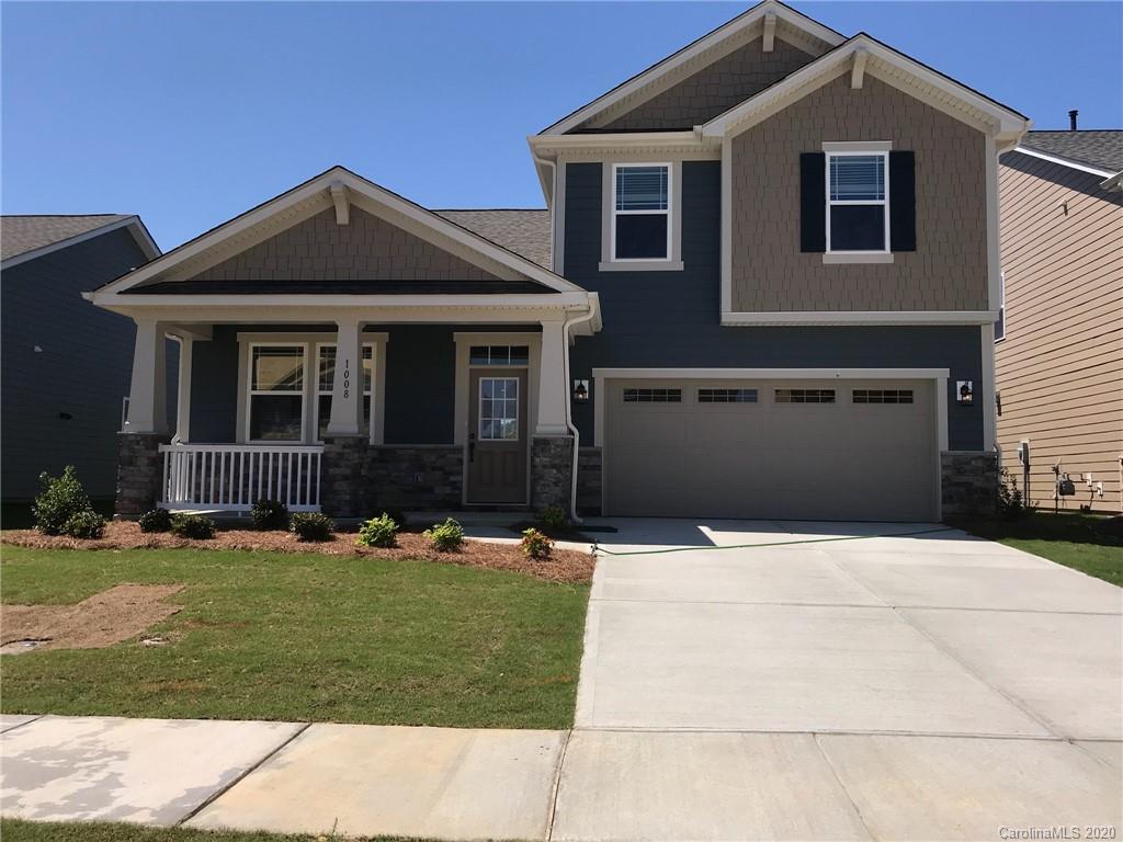 1008 Earlston Road Indian Trail NC 28079