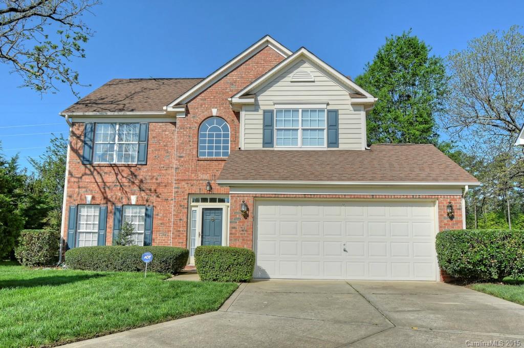 9158 Snow Hill Court Charlotte NC 28269