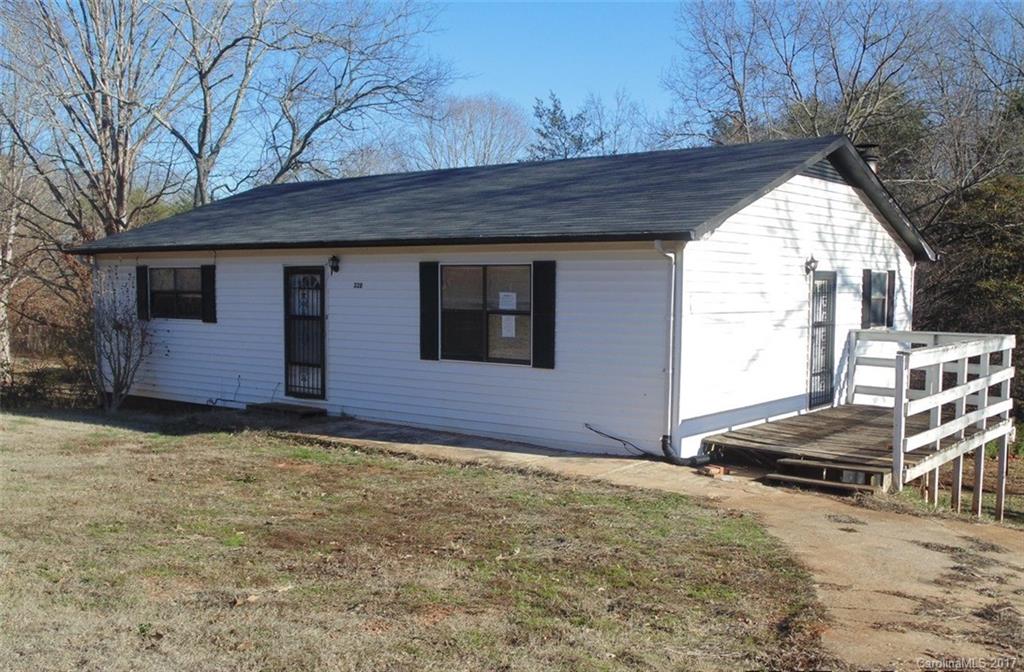 328 Mountain View Street Forest City NC 28043