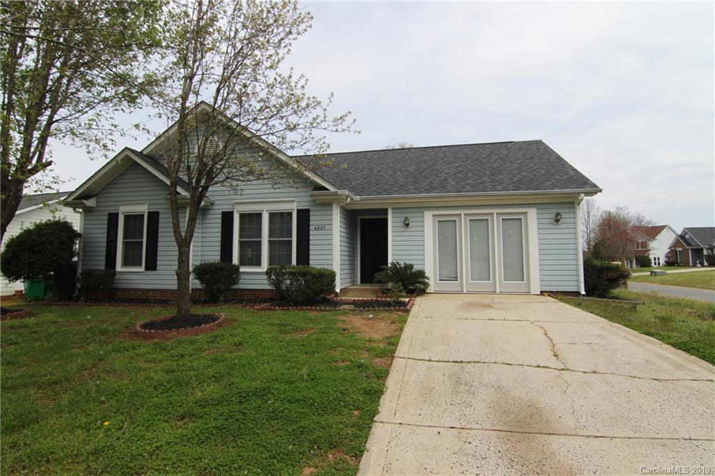 14837 Forest Mist Way Charlotte NC 28273
