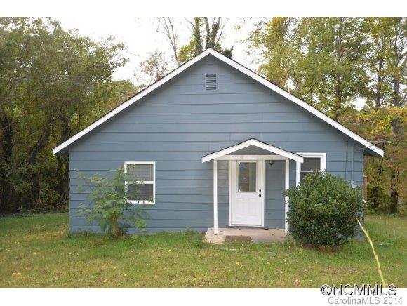 40 Lyle Street Tryon NC 28782