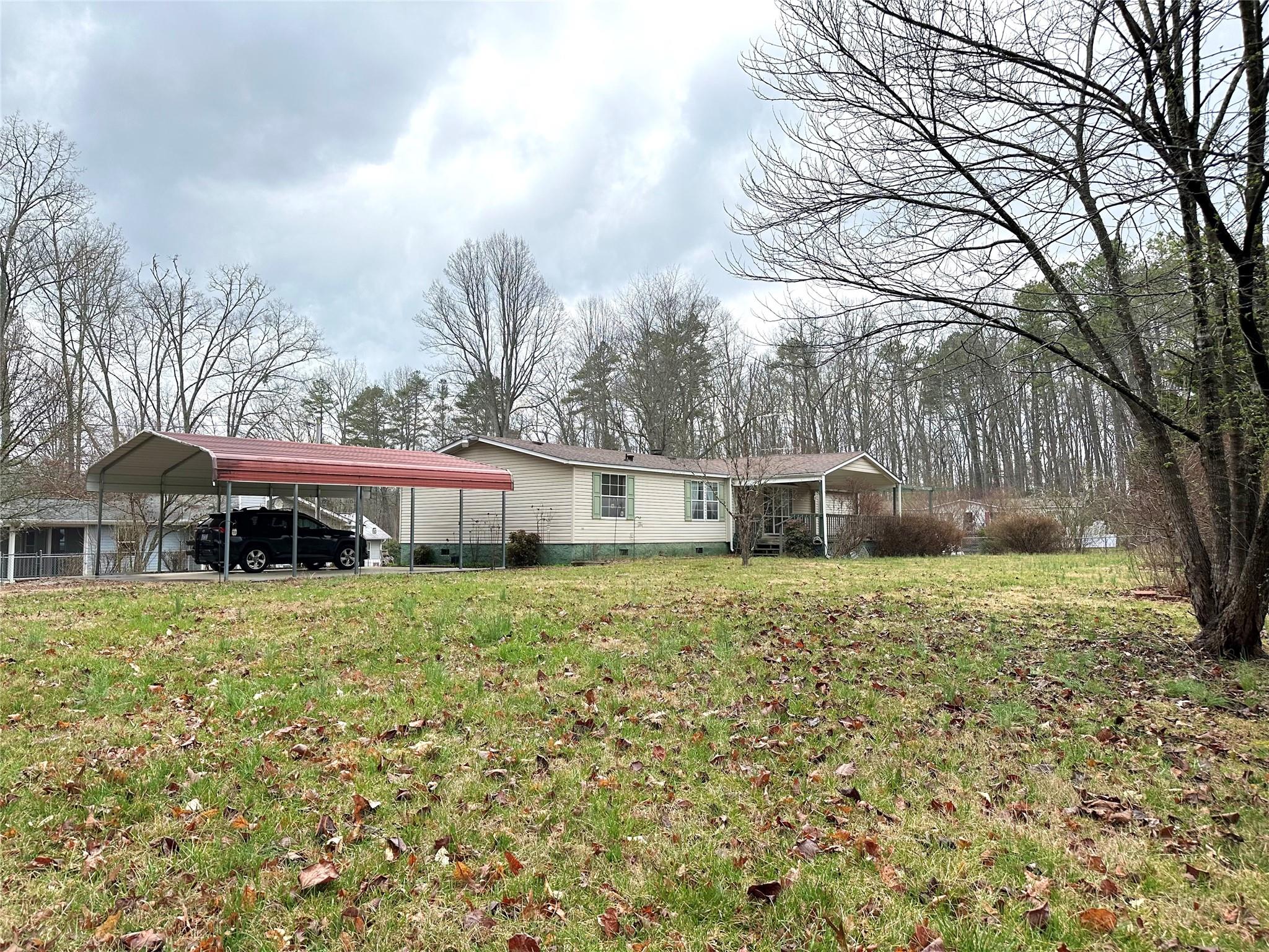 287 Sam Vanhook Lane Franklin NC 28734