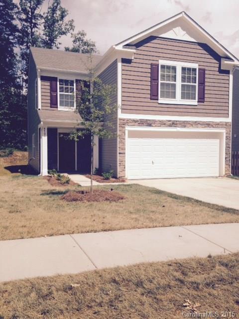 4701 Palustris Court Charlotte NC 28269