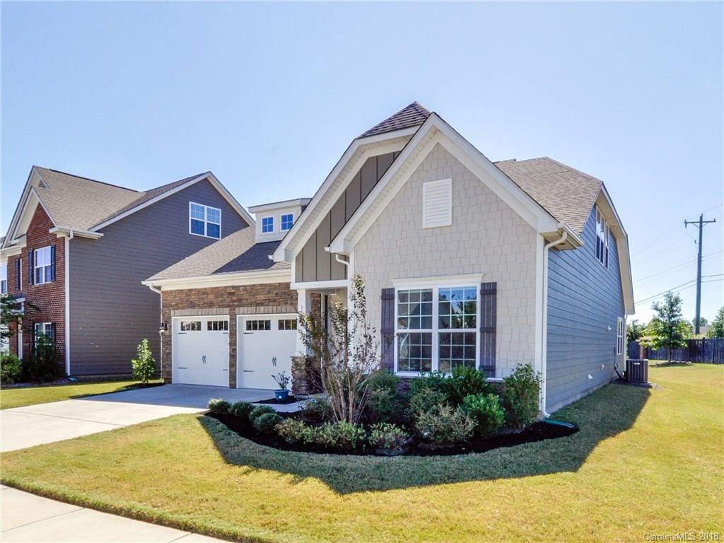 3712 Franklin Meadows Drive Matthews NC 28105