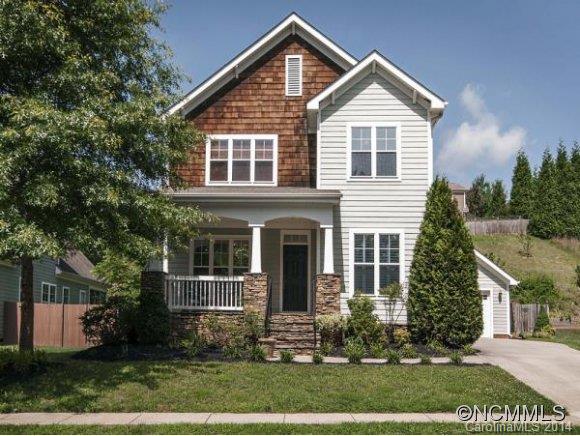 107 Carolina Bluebird Loop Arden NC 28704