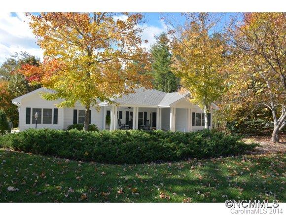 152 Woodson Drive Mars Hill NC 28754