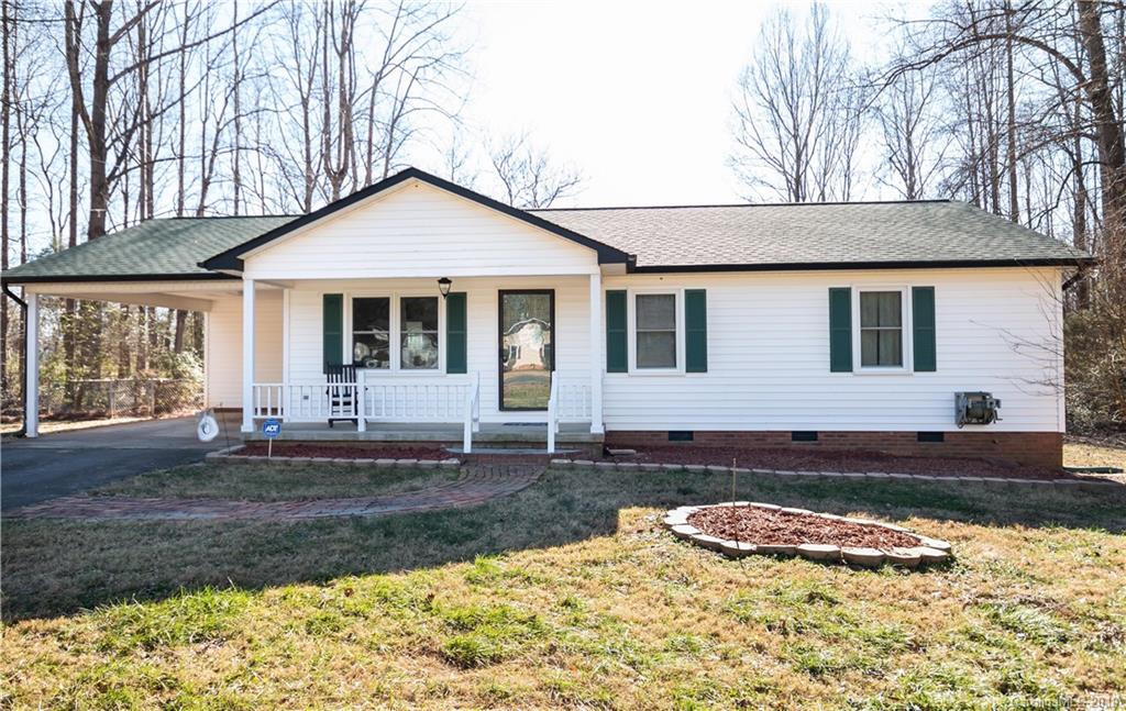 149 Whitetail Road Statesville NC 28625