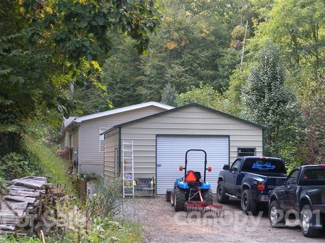23 Sky Forest Drive Swannanoa NC 28778