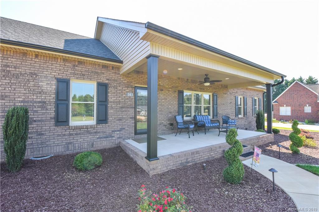 343 Duck Creek Road Troutman NC 28166