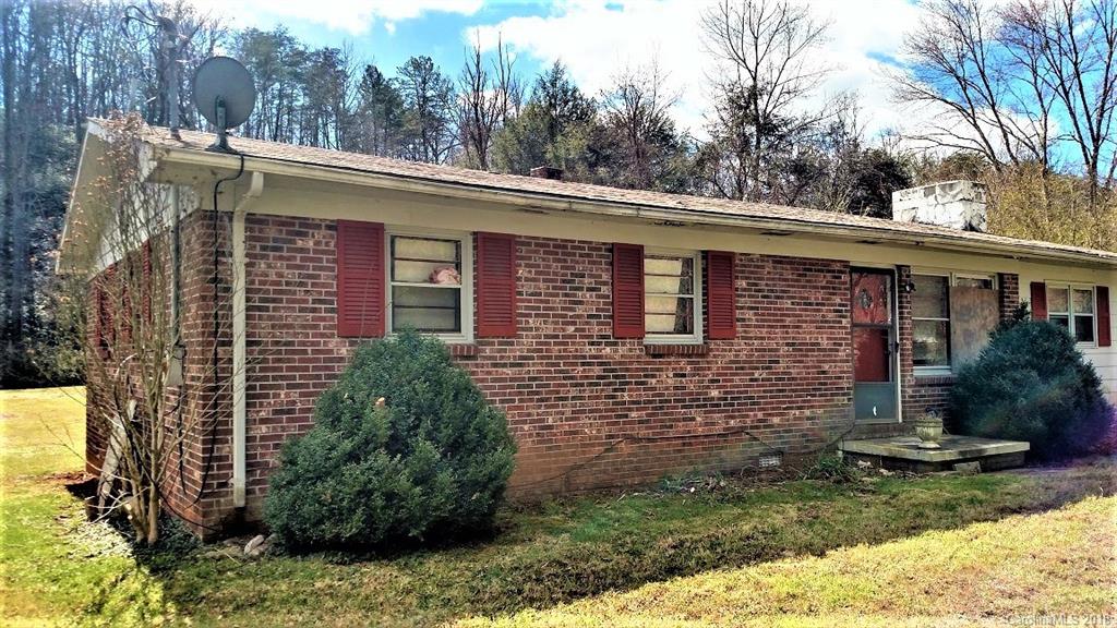 285 S Painter Road Cullowhee NC 28723