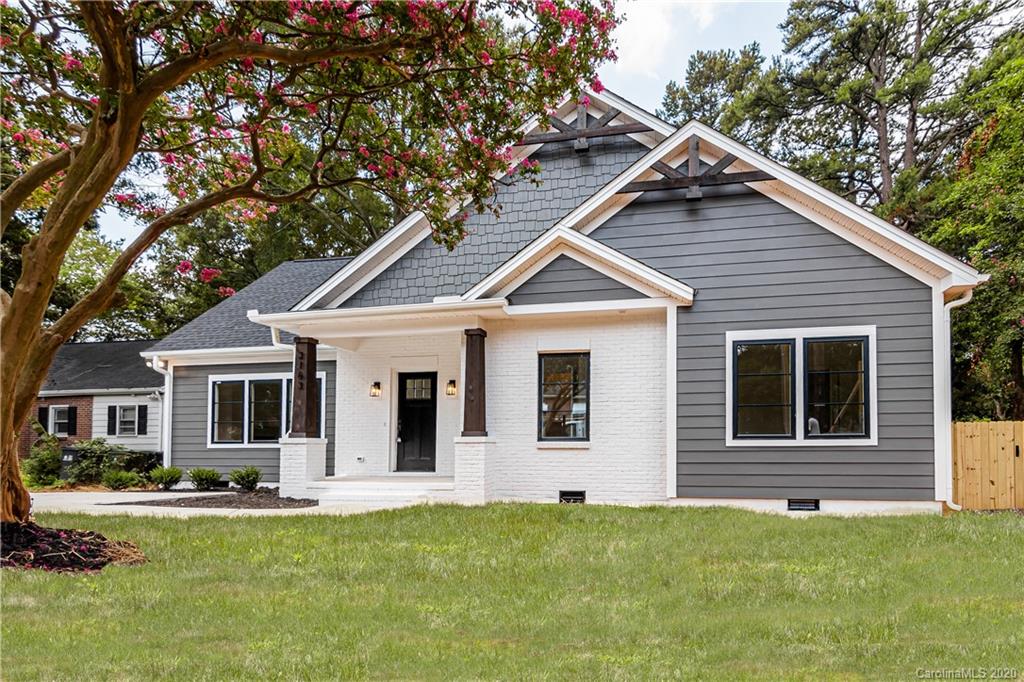 3163 Maury Street Charlotte NC 28208