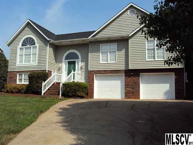551 30th Avenue Circle NE Hickory NC 28601