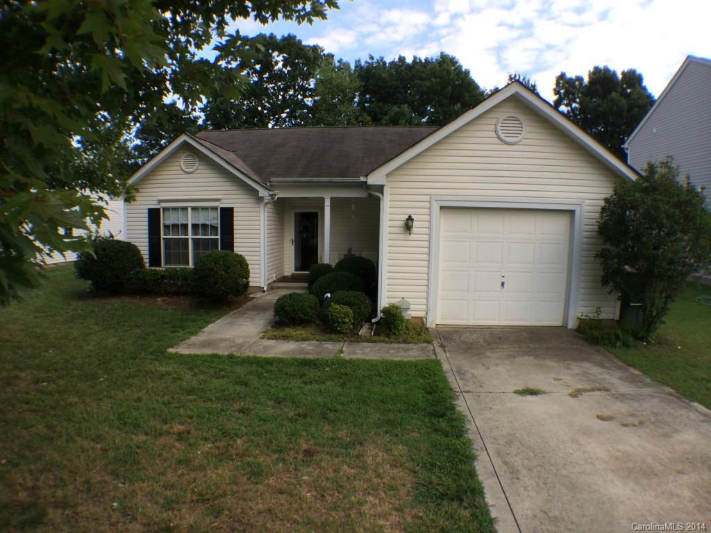 117 Grayland Road Mooresville NC 28115