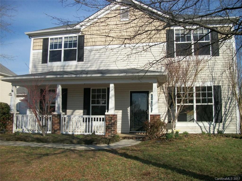3026 Semmes Lane Indian Trail NC 28079