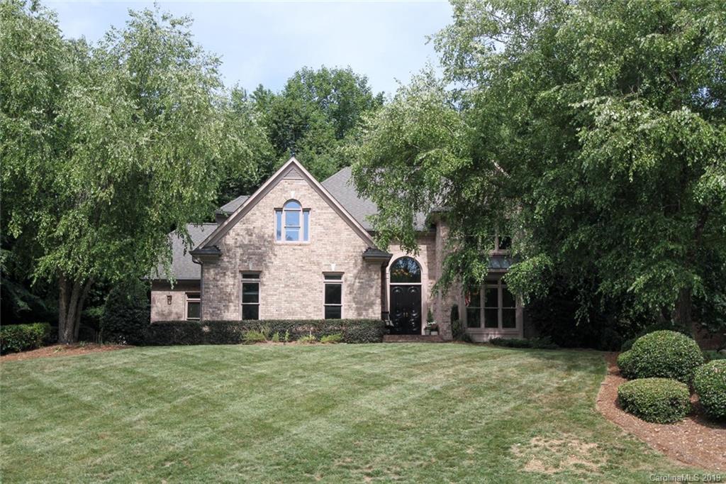 3617 Radbourne Boulevard Charlotte NC 28269