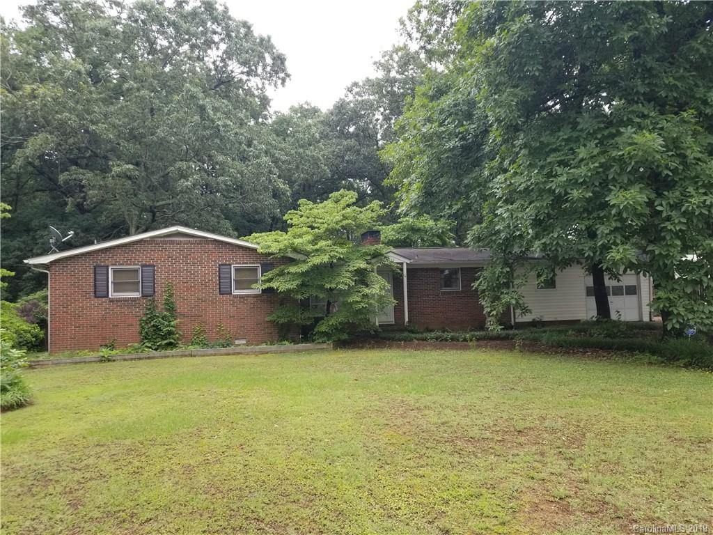 6116 Williams Road Charlotte NC 28215