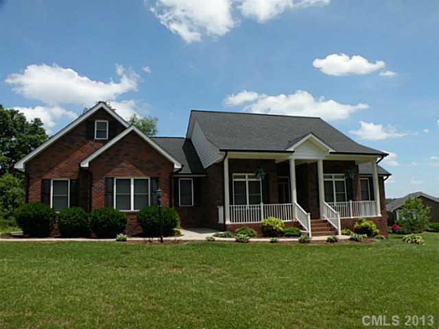 209 Seven Springs Loop Statesville NC 28625