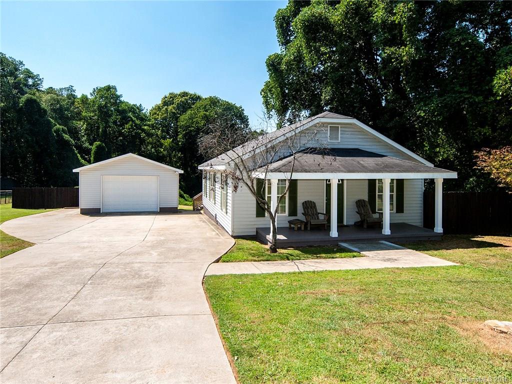 537 Shearers Road Mooresville NC 28115