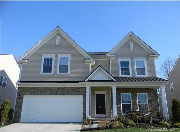 6009 Sipes Place Indian Trail NC 28079