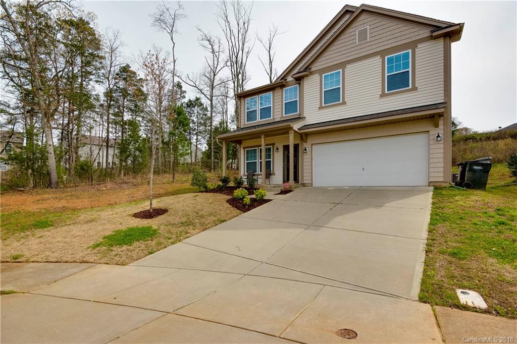 1149 Manston Place SW Concord NC 28025