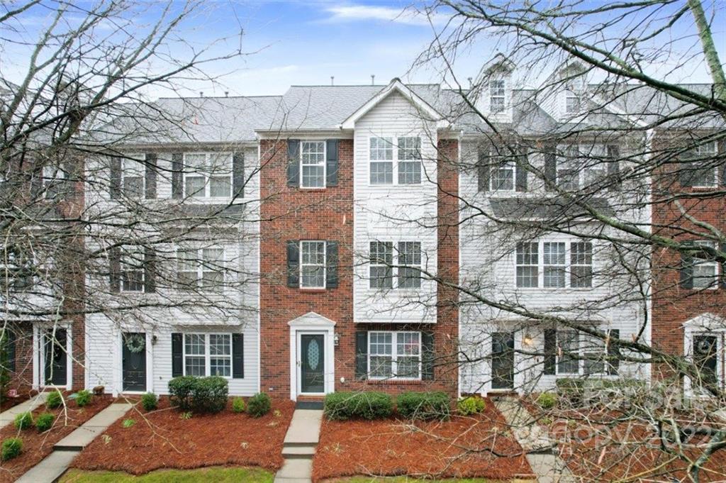 9708 Bailey Road Cornelius NC 28031