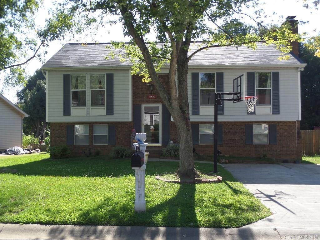 4908 Harri Ann Drive Charlotte NC 28227