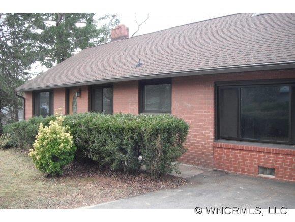 372 Old Haw Creek Road Asheville NC 28805