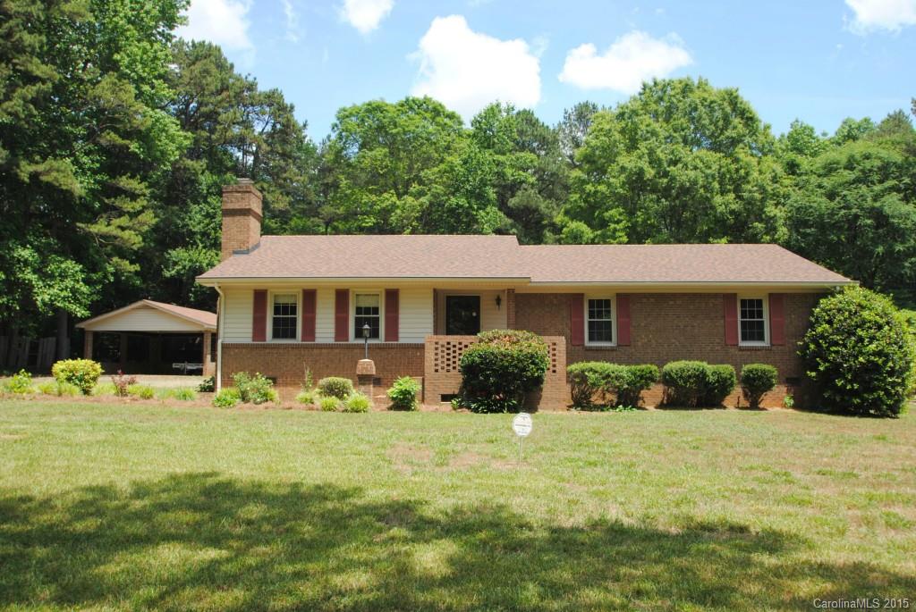 3810 Lipton Lane Mint Hill NC 28227
