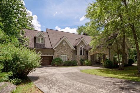 162 Timber Trail Sapphire NC 28774